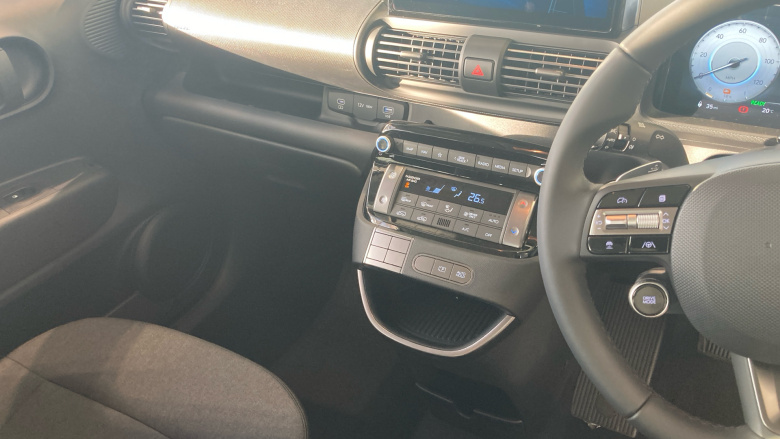 Hyundai INSTER 85kW 01 49kWh 5dr Auto Electric Hatchback